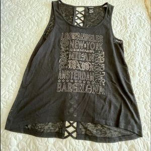 Torrid TankTop Active Wear Size 2X